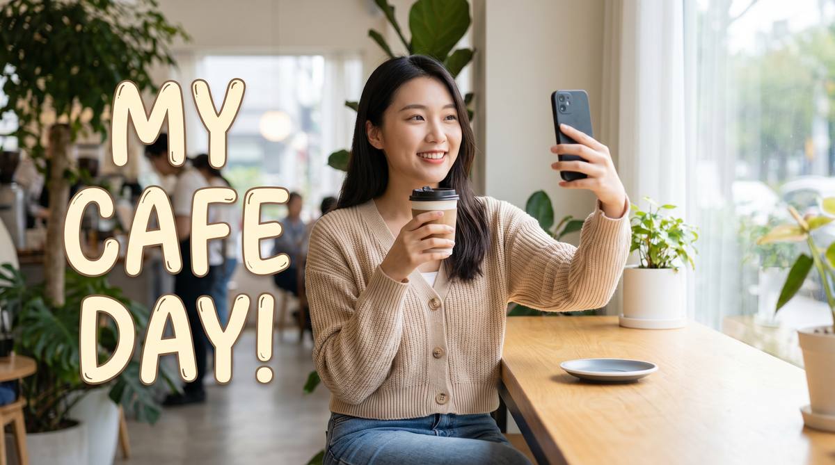 芒果视频VLOG视频拍摄教程