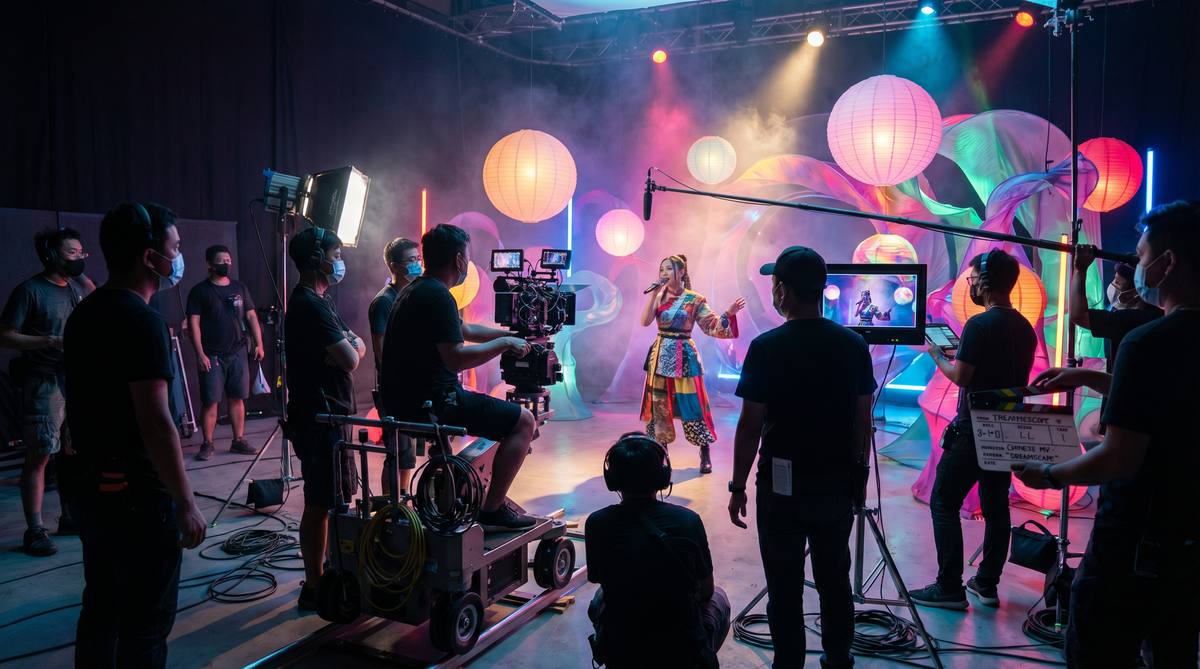 芒果视频获奖MV视频